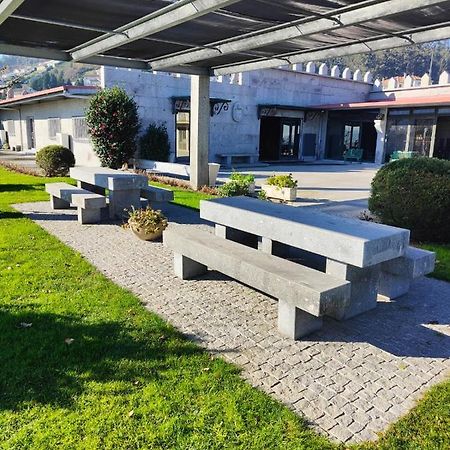 费尔格拉斯 Quinta De Basto House酒店 外观 照片