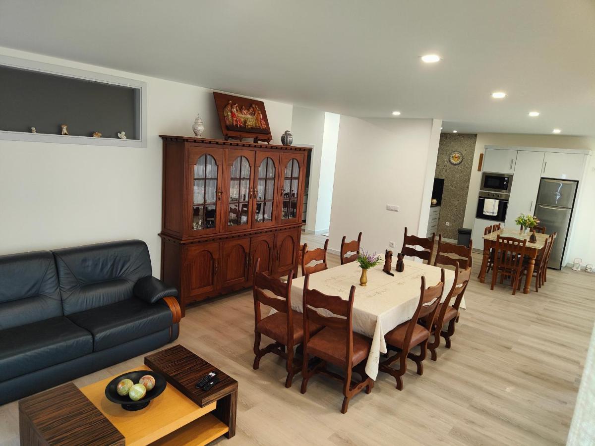 费尔格拉斯 Quinta De Basto House酒店 外观 照片