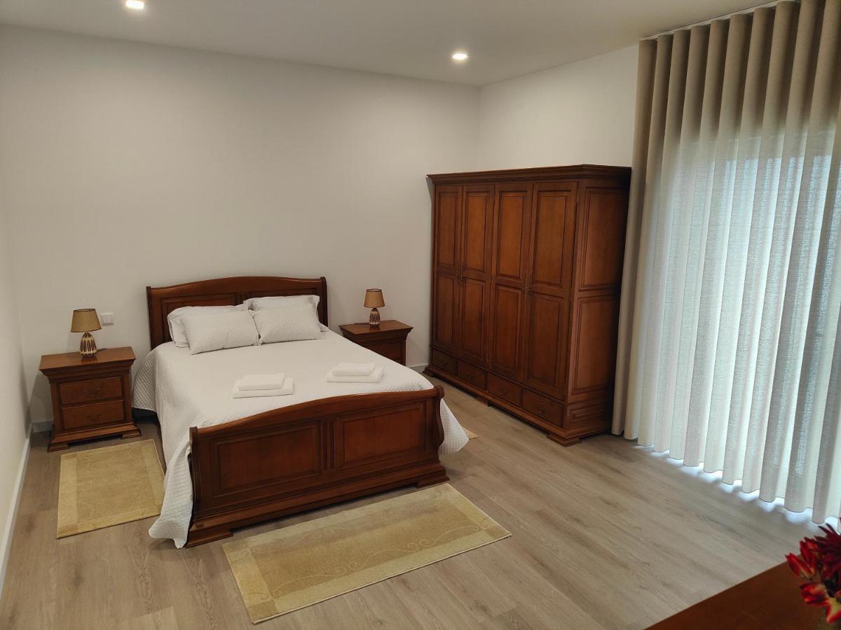 费尔格拉斯 Quinta De Basto House酒店 外观 照片