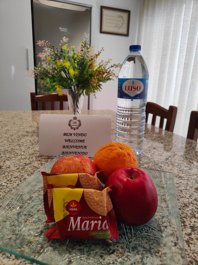 费尔格拉斯 Quinta De Basto House酒店 外观 照片