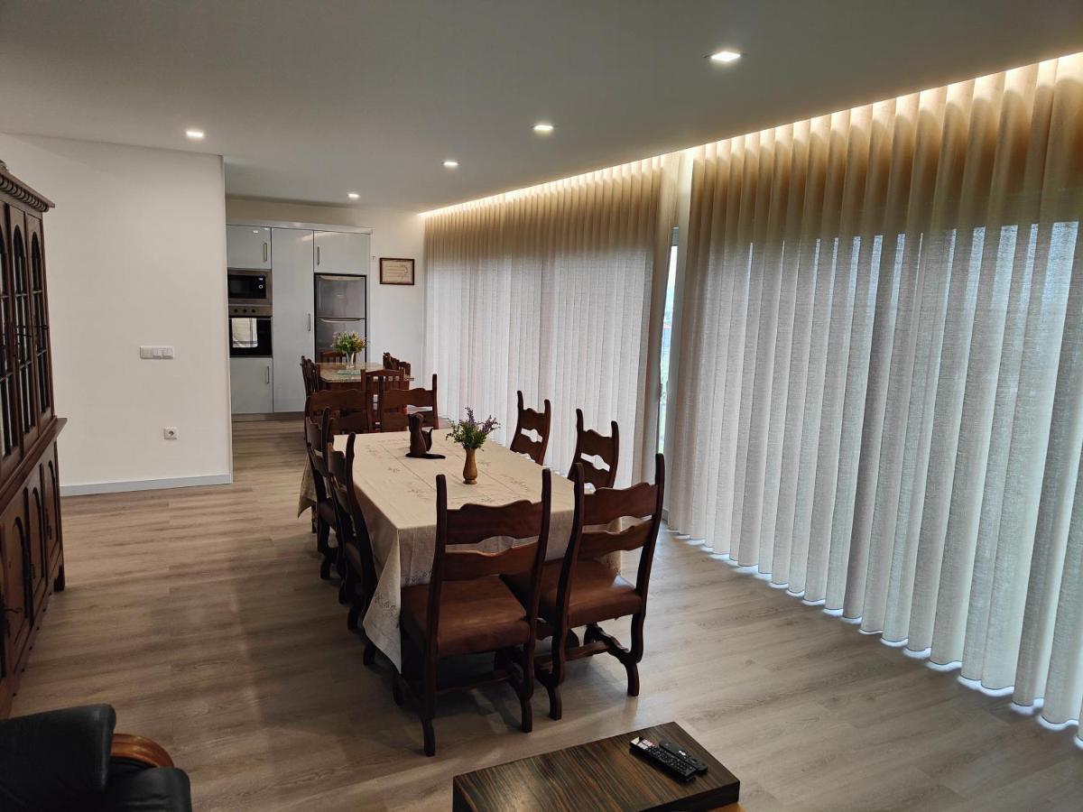 费尔格拉斯 Quinta De Basto House酒店 外观 照片