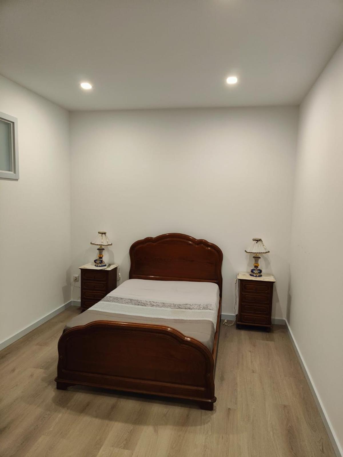 费尔格拉斯 Quinta De Basto House酒店 外观 照片
