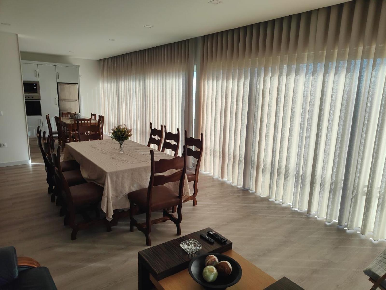 费尔格拉斯 Quinta De Basto House酒店 外观 照片